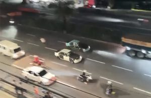 Drag racing_Marcos Highway