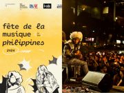 What we know about the ‘Fête de la Musique PH’s 30th run
