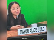 ‘Mayor Alice Gulo’: Director teases ‘Goin Bulilit’ return with spoof of Bamban mayor Goin Bulilit
