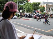 ‘Bilang Siklista Project’: How counting fellow cyclists contributes to future green investments