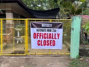 Masbate Mini Zoo