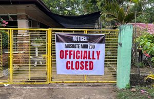 Masbate Mini Zoo