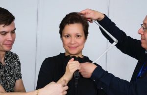 Lea Salonga_Madame Tussauds
