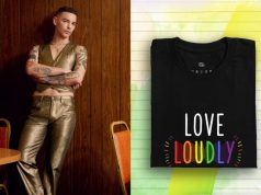 Levi's and Linya-Linya_Pride Collection