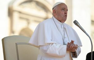 Pope Francis