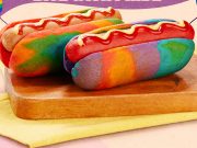 Expectation vs. reality: Pinoys review convenience store’s ‘Pride Bun’ offering Pride Bun