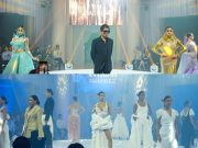 ‘Tribute to Divisoria’: Manila celebrates local designers through ‘Rampa Manila 2’