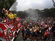 Wattah Wattah Festival 2024