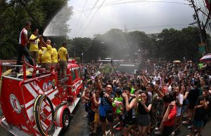 Wattah Wattah Festival 2024