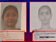 More questions raised after NBI doc bares another Alice Guo with same birthday