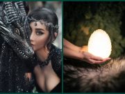 What’s hatching? Alodia Gosiengfiao’s dragon egg pic sparks pregnancy rumors