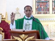 Palawan bishop launches ministry for pastoral care of seafarers, fishers