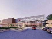 Caritas Philippines convention center to rise in Tagaytay