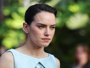Daisy Ridley says ‘Star Wars’ return feels ‘exciting and nerve-racking’