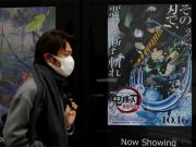 Sony sees streaming service Crunchyroll driving growth as anime goes global