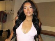 ‘Morena representation’: Denise Julia dedicates 1st live TV performance to brown-skinned girls
