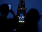 Influencers head to Paris Olympics as NBCU looks to draw young sports fans