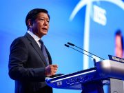 Marcos slams illegal actions in South China Sea