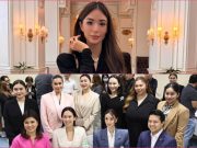 Senate Spouses Foundation is non-profit, Heart Evangelista says after appointment