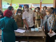 Indonesia ramps up fight against tuberculosis amid concerns on economic impact