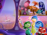 ‘The Boys’ return and ‘Inside Out 2 dazzles’ – what to watch and read this week