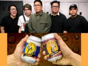 ‘Beer o Pag-ibig?’: The Itchyworms to launch own craft beers