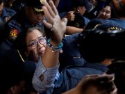 Muntinlupa court acquits De Lima from narcotics case