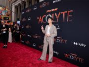‘Star Wars’ show ‘Acolyte’ merges murder mystery with family drama