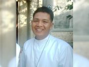 Bishop denounces killing of church lay minister in Leyte