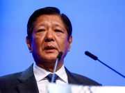 Philippines must prepare, external threat now more worrisome, Marcos says