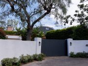 L.A. city council saves Marilyn Monroe’s home from demolition