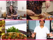 ‘A taste of home’: Marjorie Barreto, Richard Gomez vlog about classic family recipes