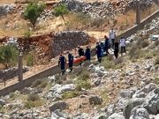 Another tourist dead in Greece, others missing as heat toll rises