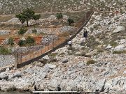 British TV doctor Mosley found dead on Greek island of Symi
