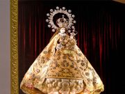 Pope Francis grants canonical coronation to ‘patroness of Sampaloc’