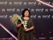 Don’t forget Tiananmen, Taiwan singer tells prestigious music awards