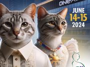 What we know about the Philippines’ 1st World Cat Show