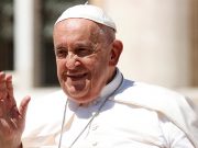 Pope Francis: Keep your homilies short or ‘people will fall asleep’
