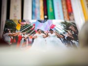 As Thailand moves to pass same-sex marriage law, couple wait to tie the knot