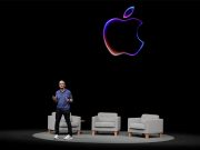 Apple brings ChatGPT and more AI to devices, Wall Street yawns