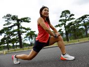 As Japan’s birthrate drops, runner freezes her eggs to sustain motherhood dream
