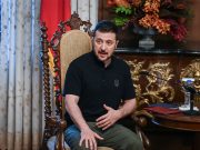 Ukraine to open embassy in Manila, says Zelensky