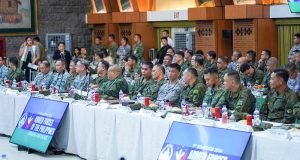 AFP Command Conference