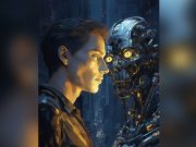 AI art