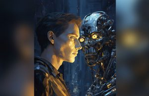 AI art