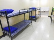 ‘Looking for bed spacer’: Tour of Senate detention facility for Alice Guo becomes meme