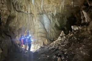 ‘Bawal magtayo ng resort’: Calls to protect cave discovered in Cagayan mount online