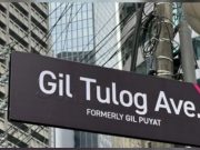 ‘Disrespectful’: Gil Puyat’s granddaughter condemns Makati street name change Gil Tulog Avenue