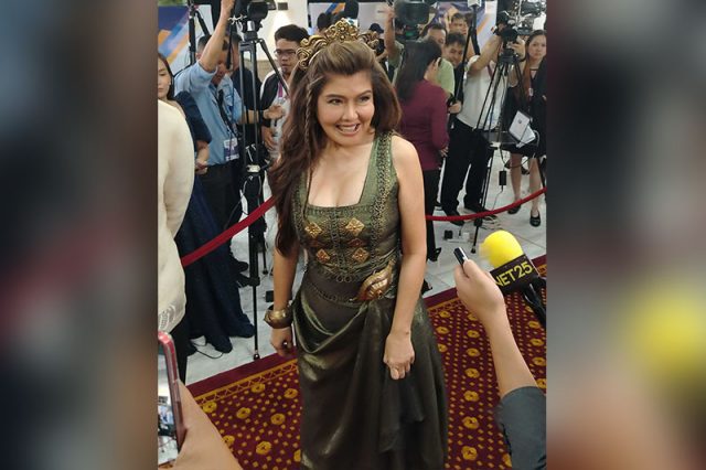 Imee Marcos_SONA 2024