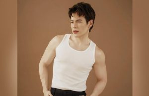 Jake Ejercito